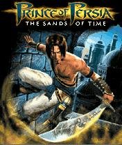 game pic for Prince of Persia: Sands of Time